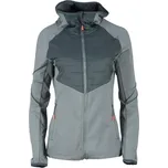 GTS402442L dámská hybridní bunda, Khaki M