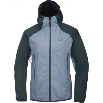 Dámská cargo bunda 2117 of Sweden KLACKEN dámská ultralehká membránová bunda, ocean S