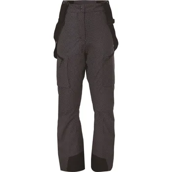 Snowboardové kalhoty 2117 of Sweden Lanna dámské dvouvrstvé lyžařské kalhoty, AOP L