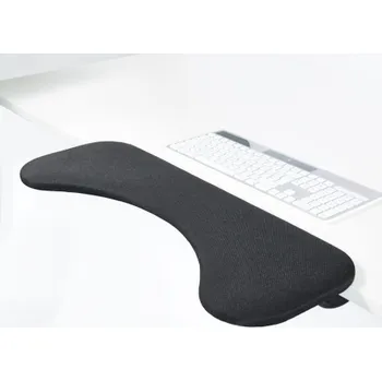 Podložka pod myš IOE podložka pod paže REST SYNCRO V202 černá podložka