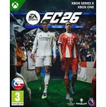 EA Sports FC 26 Xbox Series X