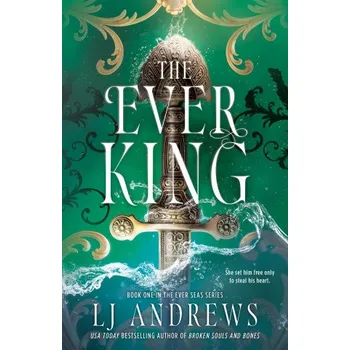 Ever King (LJ Andrews)(Pevná)