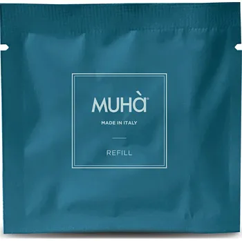 Vůně do auta Muhà náplň vůně do auta Menta e Sandalo