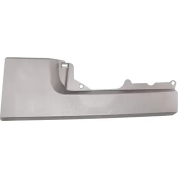 Nárazník COVIND Prvek nárazníku lišta nárazníku přední levá stříbrná RV T 01.2013+