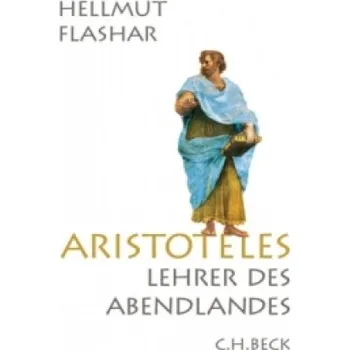 Aristoteles (Hellmut Flashar)(Pevná)