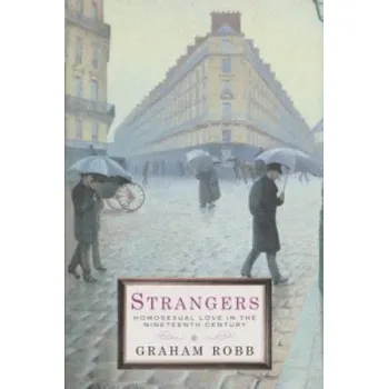Cizojazyčná kniha Strangers (Graham Robb)(Brožovaná)