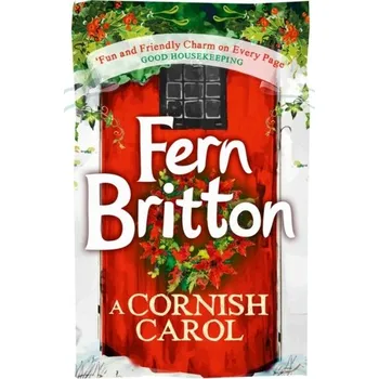 Učebnice A Cornish Carol - Britton Fern