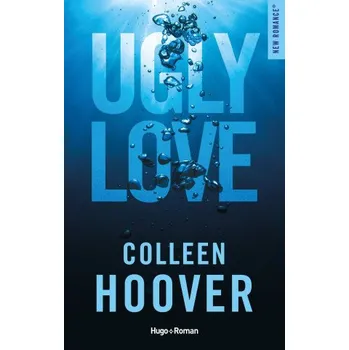 Ugly love - Edition française (Colleen Hoover)(Brožovaná)