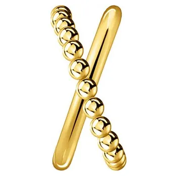 Náušnice Thomas Sabo EC0023-413-39