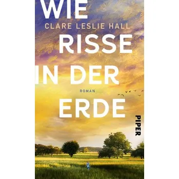 Wie Risse in der Erde (Klaus Timmermann,Ulrike Wasel)(Pevná)