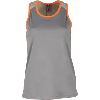 Dámské tričko GTS 210151L dámský funkční nátělník, Steel 46