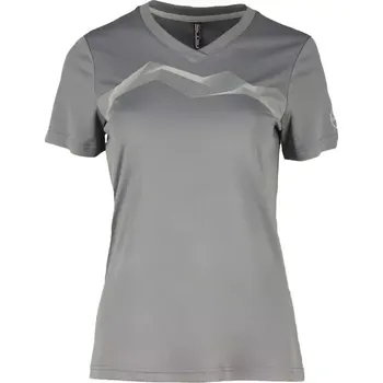 GTS 211851L dámské funkční tričko, Steel 46