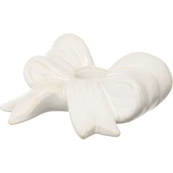 Fanni K Svícen RUSETTI ve tvaru mašle, 4,5 cm