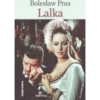 Panenka Lalka (Boleslaw Prus)(Brožovaná)