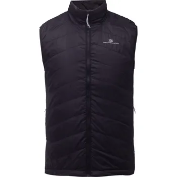 Pánská vesta 2117 of Sweden KRUPPA pánská hybridní vesta, black S