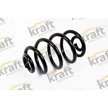 Pružina podvozku KRAFT AUTOMOTIVE 4030420