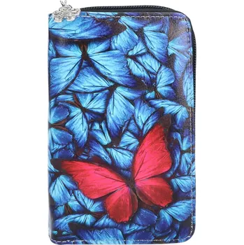 Peněženka Peněženka dámská Indee multicolor 9201 136