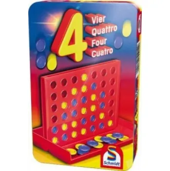 Desková hra 4 (Hra)