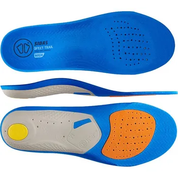 Vložka do bot Sidas 3Feet Trail High XL (44-45)