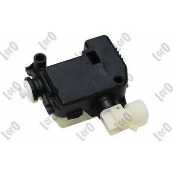 Dálkový bezklíčový systém Nastavovací prvek, centrální zamykání ABAKUS 132-037-047