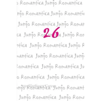 Komiks pro dospělé Junjo Romantica 26 (Alexandra Klepper)(Brožovaná)