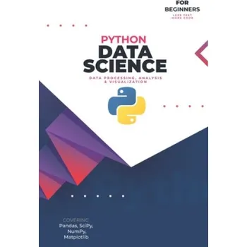 Technika Data Science with Python (Mula Rahul Mula)(Brožovaná)