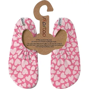 Ťapky pro děti - Cherish Junior, SLIPSTOP Velikost: INF (Kids 18 - 20)