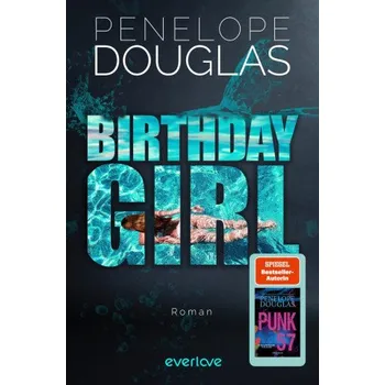 Birthday Girl (Christina Kagerer)(Brožovaná)