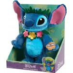 Interaktivní Plyšová Hračka Just Play Stitch s tancujícím a zpívajícím motivem 38 cm
