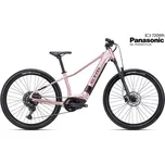 CTM RUBY GX PRO 29″ 2025 (starorůžová perleť)