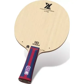 Pingpongová pálka Xiom LSS ALX Lite dřevo