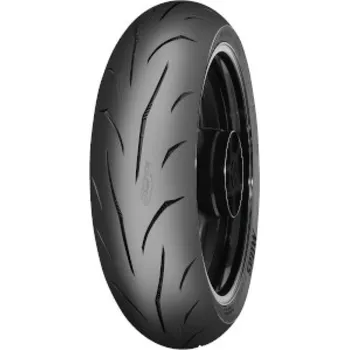 Mitas Sport Force + ( 150/60-17 TT/TL 66S zadní kolo )