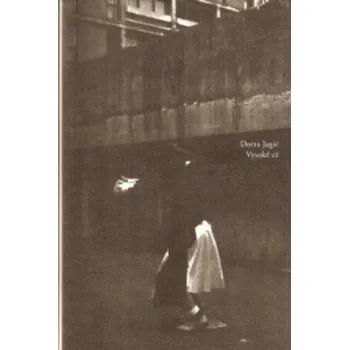 Poezie Vysoké cé (Dorta Jagić)(Pevná)