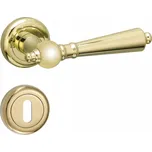 MILLENNIUM KMM G00 Klika Infinity Line Zlatá