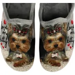 SANTÉ Dámské domácí pantofle SANTÉ, model AB/29156 Velikost: 40