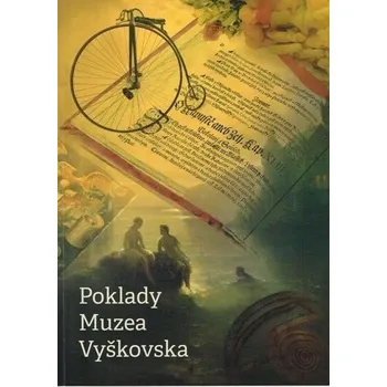 Poklady muzea Vyškovska