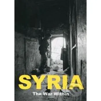 Syria - Olof Jarlbro Rough dog press