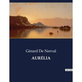 AURÉLIA (Brožovaná)