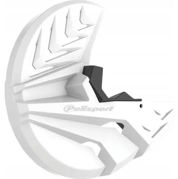 Kryt kotouče brzdy Polisport KX 450