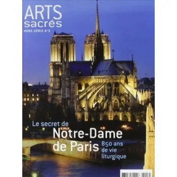 Cestování Notre Dame de Paris (Brožovaná)