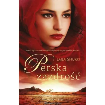 Perska zazdrość (Burns David D.)(Brožovaná)