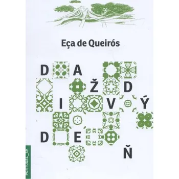 Daždivý deň (Eça de Queirós)(Brožovaná)