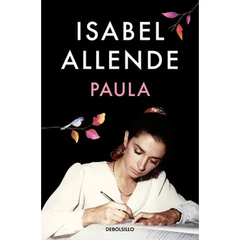 PAULA (ALLENDE,ISABEL)(Pevná)