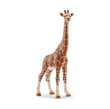 Schleich Giraffenkuh, Kunststoff-Figur (Schleich®)(Hračka)
