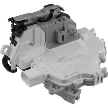 Zabzepeční vozidel Centrální zámek AUDI A6 (C7) Safelock – zadní pravý