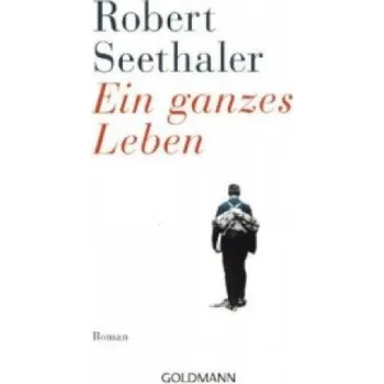 Ein ganzes Leben (Robert Seethaler)(Brožovaná)