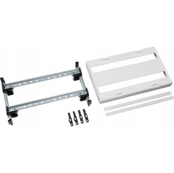 Rozvaděč Rozvodnice Hager 230 V IP20 0 A