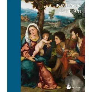 Bonifacio de' Pitati (Kniha)