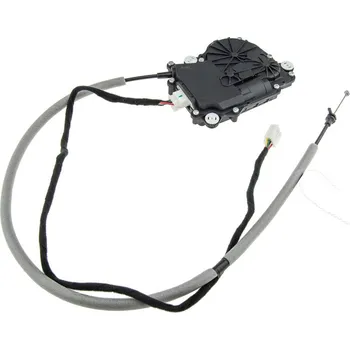 Centrální zámek Centrální zámek kufru BMW 7 (F01, F02, F03, F04) 2008–2015