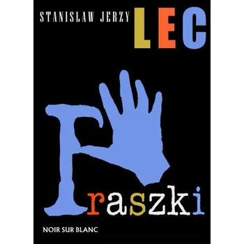 Fraszki (Lec Stanisław Jerzy)(Pevná)